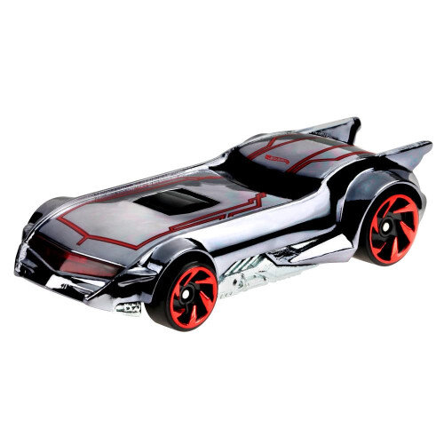 Hot Wheels Hot Wheels Batman Batmobile 1:64 Veicolo in Scala 1