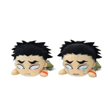 NESOBERI (Lay-Down) Dmonentter: Kimetsu no Yaiba SP Plsch Gyomei Himejima