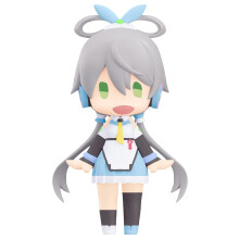 Vsinger Luo Tianyi Hello! Good Smile Figurka