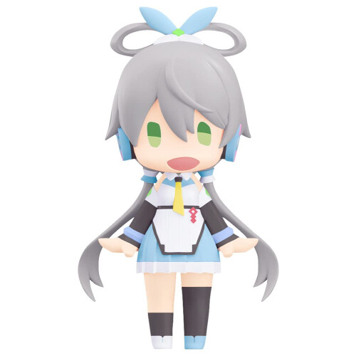 Vsinger Luo Tianyi Hello! Good Smile Figurka