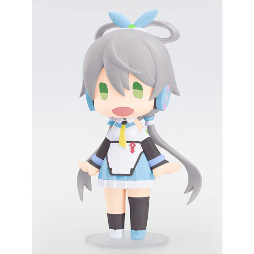 Vsinger Luo Tianyi Hello! Good Smile Figurka 2