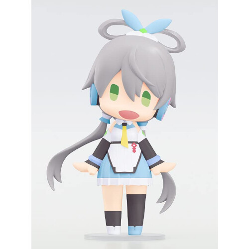 Vsinger Luo Tianyi Hello! Good Smile Figurka 1