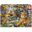 Educa - Brilliant Jungle - Puzzle 1500 pi   ces - Colle pour puzzle incluse 1
