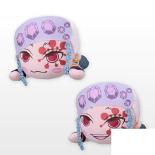 NESOBERI (Lay-Down) Dmonentter: Kimetsu no Yaiba SP Plsch Tengen Uzui