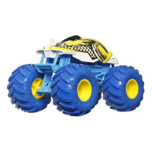 Hot Wheels Hot Wheels Monster Trucks Oversized 2023 Piran-Ahhh 1
