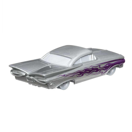 Mattel Auto Disney e Pixar Veicolo giocattolo Ram   n con tema D100 1