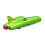 Disney Disney Cars Παιχνίδια Mattel 1:55 Κλίμακα Μεταλλικά Αυτοκίνητα Nile Speedcone 2
