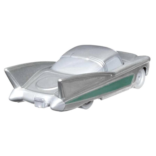 Mattel Auta 3  tlakove lit  Flo (HNR02) 2