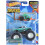 Hot Wheels Hot Wheels Monster Trucks Pure Muscle Include Auto 1