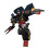 Transformers Masterpiece Edition MP-53+B Diaburnout 3