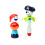 SmartMax My First Pirates Set di gioco magnetico per bambini da 1 a 5 anni 4