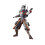 Star Wars Hasbro Star Wars: The Bad Batch Black Series Echo (equipaggiamento da mercenario) 15c 2