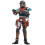 Star Wars Star Wars The Black Series Hunter (Εξοπλισμός Μισθοφόρου), Star Wars: The Bad Batch 15 εκ Φιγούρες Δράσης 1