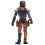 Star Wars Star Wars The Black Series Hunter (Εξοπλισμός Μισθοφόρου), Star Wars: The Bad Batch 15 εκ Φιγούρες Δράσης 2