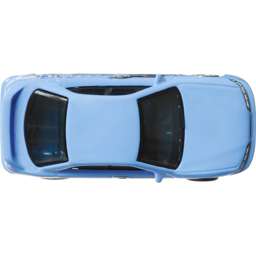 Hot Wheels Hot Wheels Αυτοκίνητα, Premium Fast & Furious 1:64 Κλίμακα Μοντέλο για Συλλέκτες 1