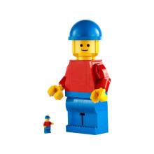 LEGO 40649 - Figurine l' chelle