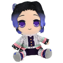 FURYU Corporation Dmonentter: Kimetsu no Yaiba Groes Plschtier-Kocho Shinobu-