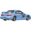 Hot Wheels Hot Wheels Αυτοκίνητα, Premium Fast & Furious 1:64 Κλίμακα Μοντέλο για Συλλέκτες 3