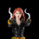 Hasbro Hasbro Avengers Beyond Earth's Mightiest Marvel Legends Black Widow Ac 2