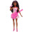 Barbie Doll e 10 acess  rios da Barbie 65. 5