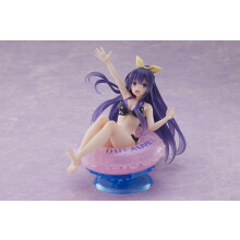 Date A Live IV Aqua Float Girls Figur Tohka Yatogami Prize Figur