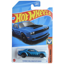 Hot Wheels Glory Chaser, HW Roadsters 9/10 [Blu] 155/250