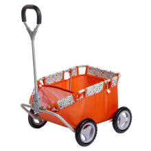 JC Toys - Para Keeps Playtime | Pull dobr   vel de luxo | Cole      o de temas da natureza | Para bonecas at    20 """" | Idades mais de 3 anos