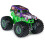 Monster Jam Monster Jam Grave Digger 40th Anniversary 8-Pack Monster Trucks met 5
