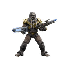 STAR WARS The Vintage Collection Krrsantan The Book of Boba Fett Figurines d'action de 3,75 pouces     partir de 4 ans (exclusivit    SDCC 2023)