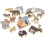 Puzzle     chiffres Animaux 4