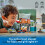 LEGO LEGO City Αστυνομικό Ταχύπλοο και Σκάφος Κρυψώνα Κακοποιών, Δώρο για Παιδιά 6+ 2