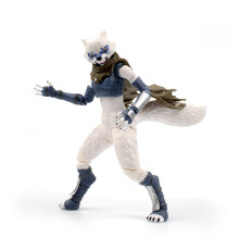 Teenage Mutant Ninja Turtles BST AXN IDW In pirovan 5-palcov akcn fig rka Alopex