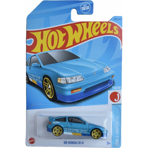 Hot Wheels Hot Wheels Batmobile, Batman 4/5 [Or] 137/250