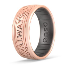 Enso Rings Wizarding World of Harry Potter Collection - Knyelmes szilikon gyuruk - Mindig - 11-es mret