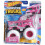Hot Wheels Hot Wheels Monster Trucks Barbie Ultimate Camper  Includes Connect and 1