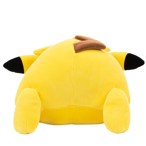 Pokémon Pokemon Pikachu Sleeping Plush - 18-Inch Premium Plush in Sleeping Pose 1