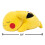 Pokémon Pokemon Pikachu Sleeping Plush - 18-Inch Premium Plush in Sleeping Pose 3