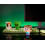 Mattel Mattel Minecraft Flippin Figs Συλλογή με 2-σε-1 Παιχνίδι, 3.75-ιντσών, Μεγάλες Κεφαλές & Pixelated Σχέδιο 2