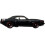Hot Wheels Hot Wheels Αυτοκίνητα, Premium Fast & Furious 1:64 Κλίμακα Die-Cast Αυτοκίνητο για Συλλέκτες 3