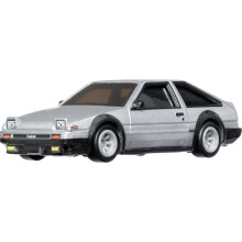 Hot Wheels Cars Premium Fast & Furious 1:64 Scala Die-Cast Car per Co