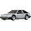 Hot Wheels Hot Wheels Αυτοκίνητα, Premium Fast & Furious 1:64 Κλίμακα Die-Cast για Συλλέκτες 1