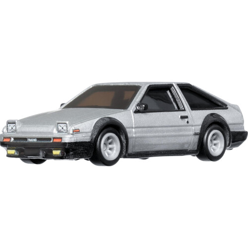 Hot Wheels Hot Wheels Αυτοκίνητα, Premium Fast & Furious 1:64 Κλίμακα Die-Cast για Συλλέκτες