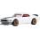 Hot Wheels Hot Wheels Αυτοκίνητα, Premium Fast & Furious 1:64 Κλίμακα Αυτοκίνητο για Συλλέκτες 1