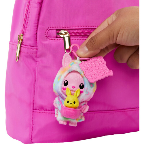 Barbie Barbie Cute Reveal HRK47 2