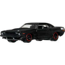 Hot Wheels Cars Premium Fast & Furious 1:64 Scala Die-Cast Car per Co