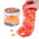 Aurora World Crazy Aarons Slime Charmers - Σαπούνι Sunny Side Up για Παιδιά 1