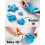 Aurora World Crazy Aarons Slime Charmers - Σαπούνι με Άρωμα Καραμέλας για Παιδιά 5