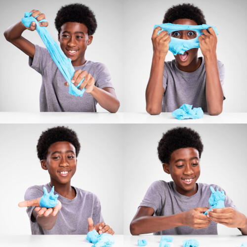 Aurora World Crazy Aarons Slime Charmers - Σαπούνι με Άρωμα Καραμέλας για Παιδιά 2