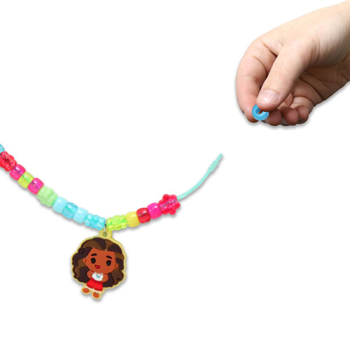 Tara Toys Moana NECKALCE Activity Set 2