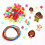 Tara Toys Moana NECKALCE Activity Set 2